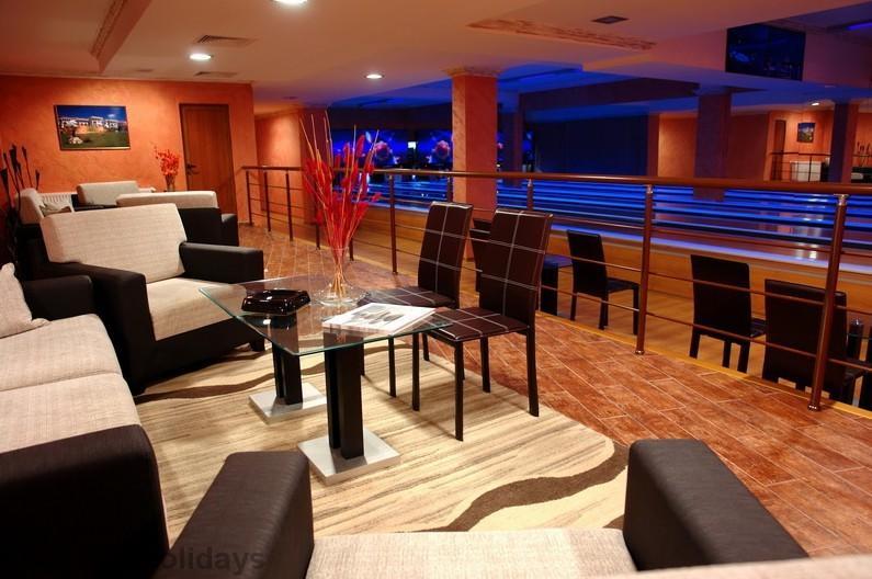 פמפורובו Apartment Snezhanka חדר תמונה
