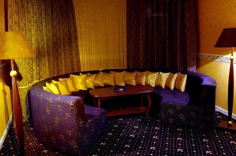 פמפורובו Apartment Snezhanka חדר תמונה