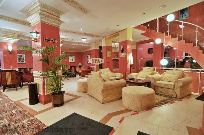 פמפורובו Apartment Snezhanka חדר תמונה