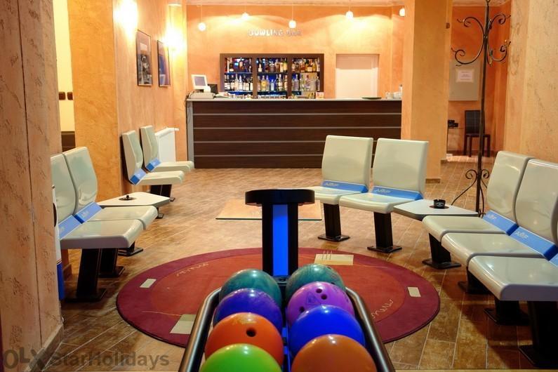 פמפורובו Apartment Snezhanka חדר תמונה