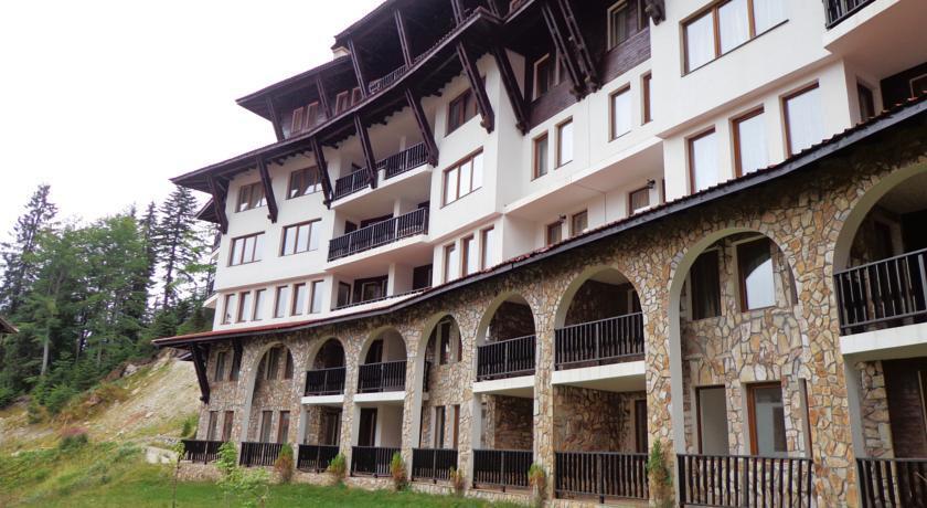 פמפורובו Apartment Snezhanka מראה חיצוני תמונה